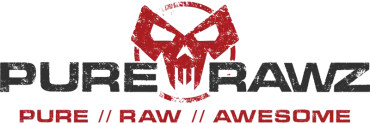 Pure Rawz | Research Peptides & SARMs