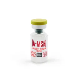 A-Melanocyte-Stimulating Hormone (A-MSH)