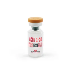 ACTH 1-34