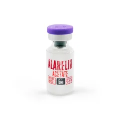 Alarelin Acetate