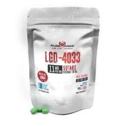 Ligandrol (LGD-4033)