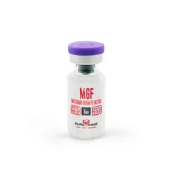MGF (Mechano Growth Factor)