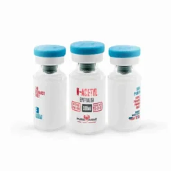 N-Acetyl Epithalon Amidate