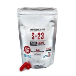 S-23 SARM